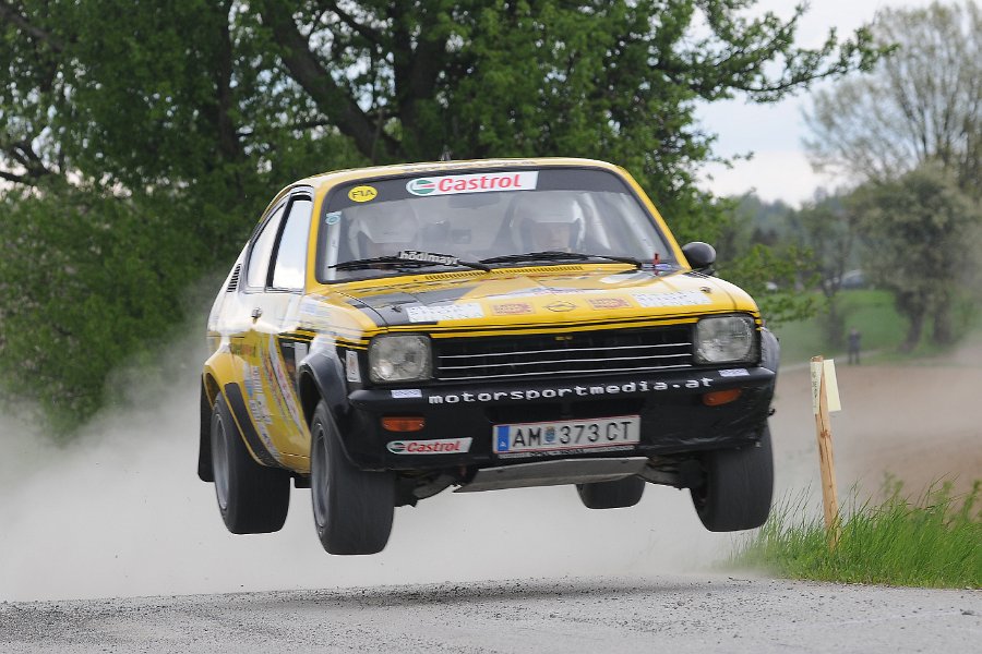 Oldtimer Jungtimer Rally (4)